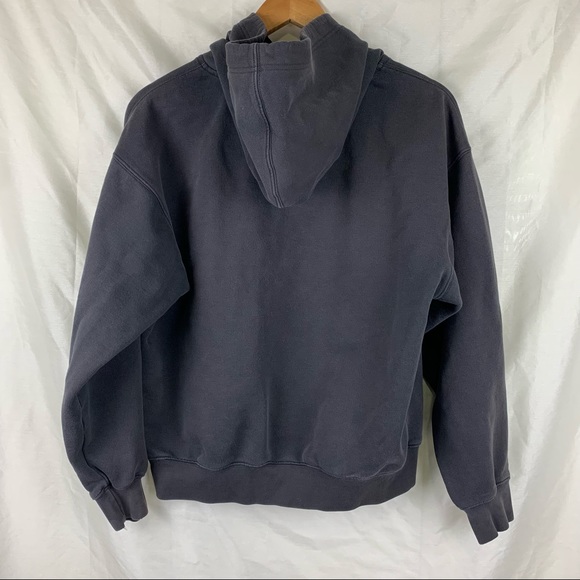 Vintage Columbia Hoodie - Picture 9 of 9